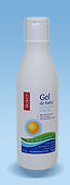 Gel pour le bain avec des protéines de lait BETRES <Br> (réf.009 002 001 002)