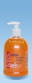 BETS Peach Hand Soap 500ml <Br> (ref.009 002 001 008)