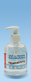 Hands BETRES Hydroalcoholic gel 300ml <Br> (ref.009 002 001 004)