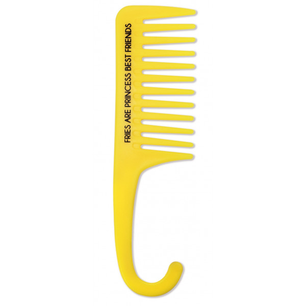 YOU ARE THE PRINCESS Princess Whapper comb Wicks with hook <Br> (ref.009 001 004 010)