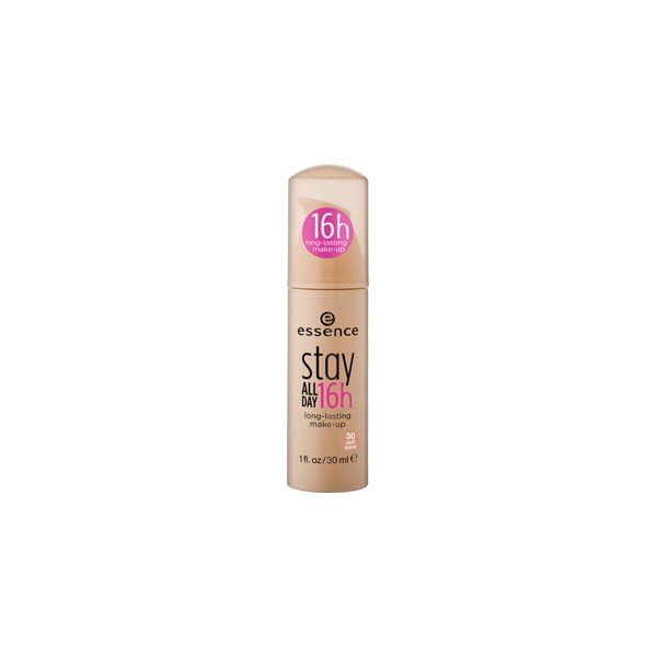 ESSENCE Stay All Day 16H Maquillage <Br> (réf.009 005 003)