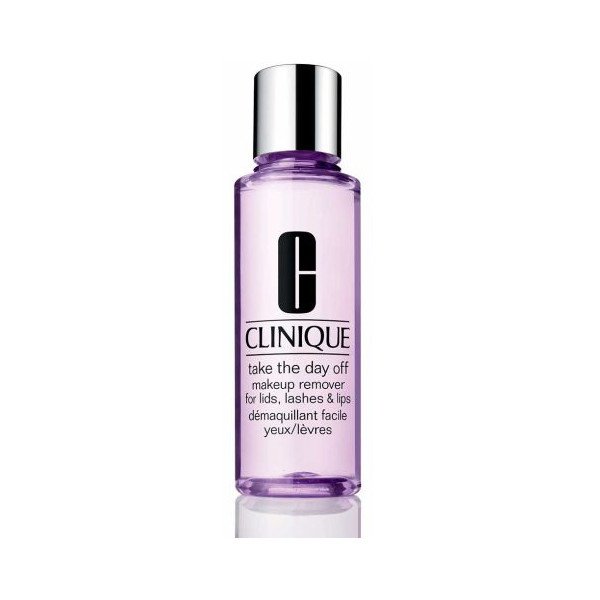 CLINIQUE Take the Day Off make-up Remover for eyes and lips <Br> (ref.009 003 006)