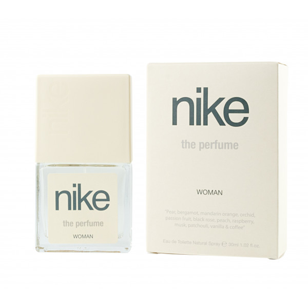 NIKE The Perfume Woman EDT <br> (ref.009 002 001 004)