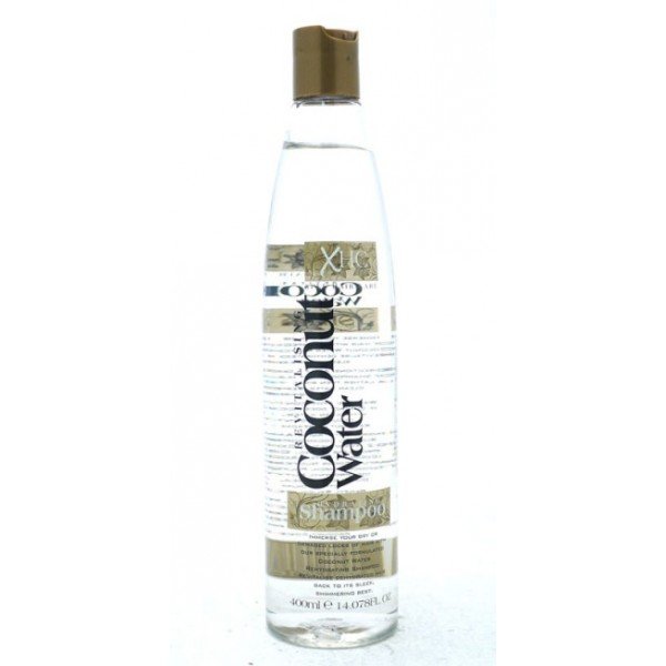 XPEL XHC Revitalising Coconut Water Shampoo <Br> (ref.009 001 001 011)